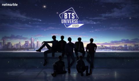 เน็ตมาร์เบิ้ลเตรียมปล่อยเกมใหม่ล่าสุดจาก IP BTS ที่แฟนๆต่างรอคอย อย่าง BTS Universe Story พร้อมชมทีเซอร์ที่นี่เป็นครั้งแรก!