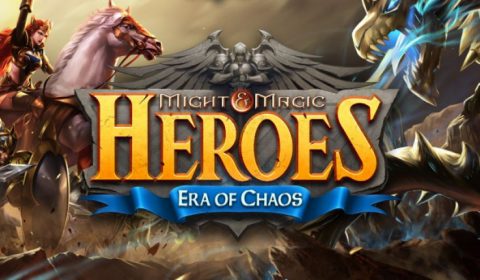 [รีวิวเกมมือถือ] เปิดตำนานบทใหม่ในรูปแบบมือถือ Might & Magic Heroes: Era of Chaos