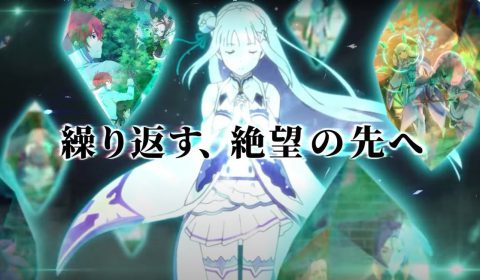 [วิธีโหลด] เปิดแล้ว รีเซตชีวิต ฝ่าวิกฤตต่างโลก Re: Zero Lost in Memories