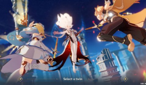 Genshin Impact เกมส์มือถือใหม่ฟอร์มใหญ่ กราฟิกอย่างแจ่ม Open World พร้อมเปิดให้บริการแล้วทั้งระบบ iOS และ Android