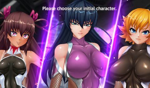 [รีวิวเกมมือถือ]อย่างงาม! Action Taimanin เปิด Global  แล้ว