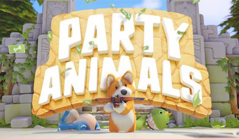 [รีวิวเกม Steam] รวมพลก๊วนสุดป่วน ฮากันยกห้องใน Party Animals