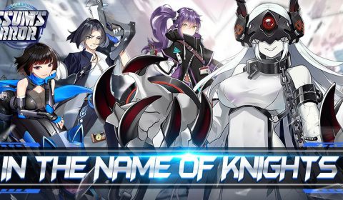 (รีวิวเกมมือถือ) Rossum’s Mirror รวมพลสาวๆ พิทักษ์โลกฉบับ IDLE