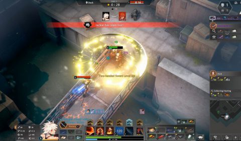 Eternal Return: Black Survival เกมส์ออนไลน์ใหม่ผสมผสานทั้ง Battle royale และ MOBA เปิดทดสอบรอบ Early Access บนระบบ Steam