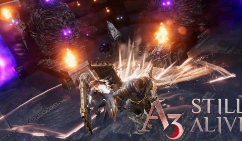 [Tip]เคล็ดลับในการเล่นแบทเทิ่ลรอยัลใน A3: STILL ALIVE