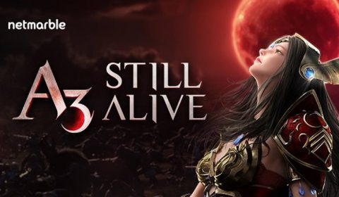 [Tip-A3 Still Alive]ทริปเพิ่ม LV และหาของที่ช่วยให้เล่นง่ายขึ้น