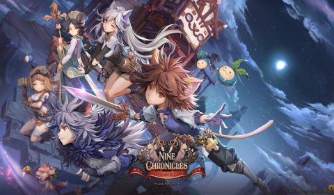(รีวิวเกม) Nine Chronicles เกม IDLE ที่ทุกคนเข้าถึงเนื้อหาเกมได้ เตรียมออกบน PC และมือถือเร็วๆ นี้