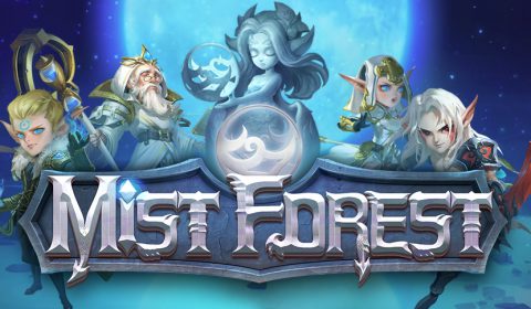 (รีวิวเกมมือถือ) Mist Forest เกม IDLE แนวตั้งในโลกแฟนตาซีจากทาง Netease
