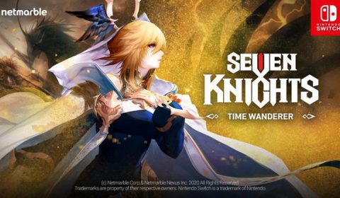 พบโปรโมชั่นสุดฮอตรับวันหยุดยาวของ Seven Knights – Time Wanderer