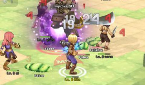 The Labyrinth of Ragnarok พร้อมเปิดให้บริการอย่างเป็นทางการแล้ววันนี้ทั้งระบบ iOS และ Android