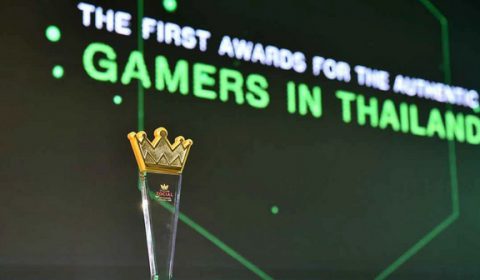 Seven Knights สุดเจ๋งคว้า The Most Popular Strategy Game 2020 รางวัลสุดยิ่งใหญ่ จาก Thailand Zocial AIS Gaming Awards 2020