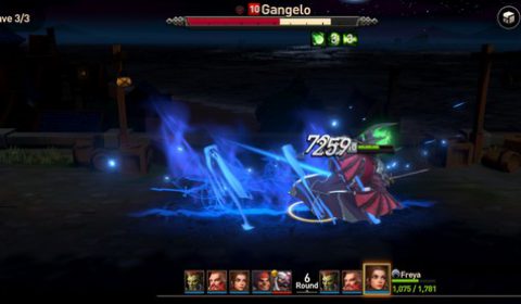 Awaken:Chaos Era เกมส์มือถือใหม่แนวสะสมตัวละคร พร้อมเปิดให้ทดสอบอีกครั้งบนระบบ Android