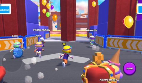 BiBi World เกมส์มือถือใหม่แนว โหด มันส์ ฮา เปิดให้ชาว Android ได้ทดสอบแล้ววันนี้