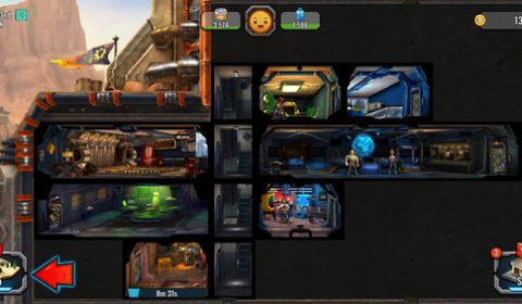 Shelter War เกมส์มือถือใหม่เอาตัวรอดในบังเกอร์หลังวันสิ้นโลกเปิดให้บริการแล้วบนระบบ Android