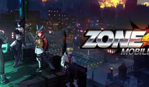 [เล่นก่อนใคร] สานต่อตำแหน่งแห่งการต่อสู้ Zone4 Mobile เปิดให้บริการ Global แล้ว!