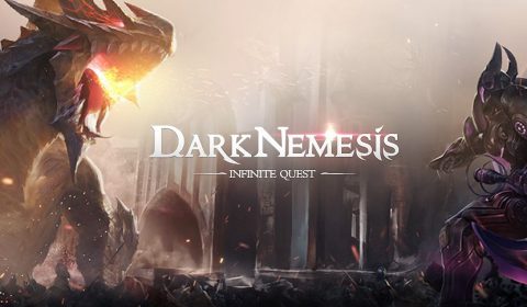 (รีวิวเกมมือถือ) Dark Nemesis Infinite Quest เกมแอ็คชั่นตะลุยด่าน ภาพเทพ ดุเดือด เลือดพล่าน