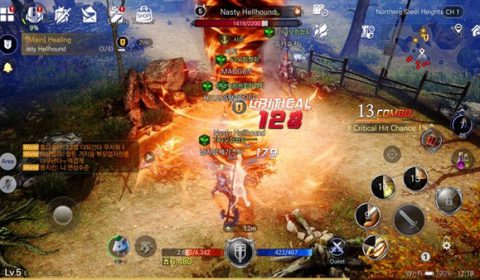 รีบตามมาลงทะเบียน Bless Mobile พร้อมเปิดให้ลงทะเบียนล่วงหน้าแล้วทั้ง iOS และ Android เตรียมให้พร้อมก่อนมีข่าวดี เร็วๆ นี้