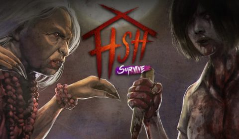(รีวิวเกม PC) Home Sweet Home : Survive – เกมสยองไทย 4 VS 1 สไตล์ดบดล