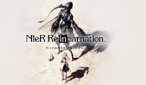 (รีวิวเกมมือถือ) NieR Re[in]carnation เกมมือถือภาคเสริมคุณภาพดุจคอนโซล