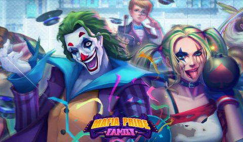 (รีวิวเกมมือถือ) Mafia Pride: Family เกม RPG จัดทีมตะลุยด่านแบบ IDLE โลกของมาเฟีย