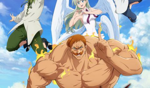 The Seven Deadly Sins: Grand Cross ฉลองครบรอบ 1 ปี ด้วยกิจกรรมความสนุกเต็มอิ่มกว่า 2 เดือน