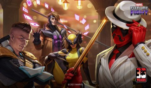 อัปเดตใหม่ล่าสุด ดอว์น ออฟ เอ็กซ์ ใน MARVEL FUTURE FIGHT พบสงครามการต่อสู้สุดท้าทาย ชัยชนะ และยูนิฟอร์มสุดเท่ของเหล่าซูเปอร์ฮีโร่ที่เหล่าเอเจนท์ไม่ควรพลาด