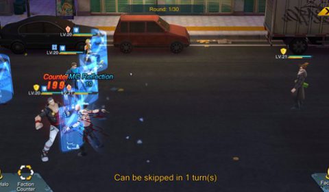 Mafia Pride: Family สงครามแก็งค์มาเฟีย เปิดให้มันส์กันแล้วบนสโตร์ไทยบนระบบ Android