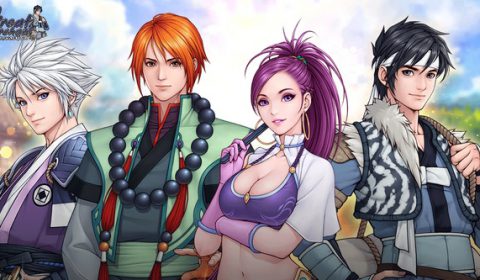 รู้จักกับตัวละครเริ่มต้นทั้ง 8 จากเกม The Great Merchant