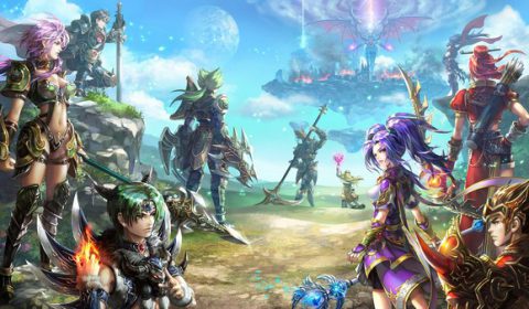 เตรียมคืนชีพสู่โลกแห่งมือถือ Priston Tale M เผยตัวผู้พัฒนา FOW GAMES จะมาเป็นผู้ปลุกชีพ