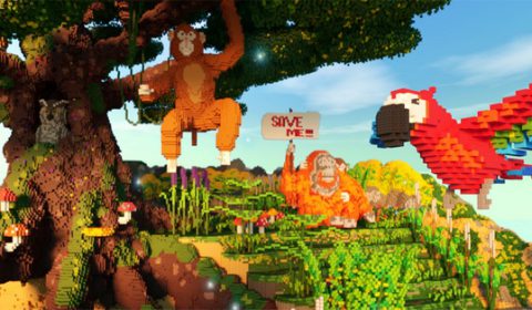 เป็นยิ่งกว่าเกม! เมื่อ Mini World : Art Block ยกระดับชีวิตผู้พัฒนา สร้างรายได้พร้อมฝึกฝนทักษะกับโครงการ Global Developer Star-Up Program