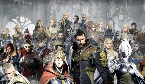 (รีวิวเกม) Lineage 2M สานต่อเกมตำนานโดย NCSoft สู่เกม MMO โลกเปิดภาพเทพ