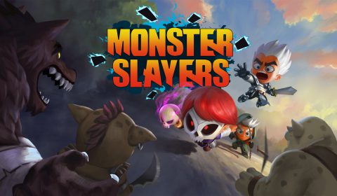 [PC-Steam] สายฮาร์ดคอร์ต้องชอบ เกมจัด Deck –Turn Base มันส์ๆในราคาเบาๆ Monster Slayers