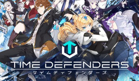 Time Defenders ผลงานใหม่จากทีมพัฒนา King’s Raid เผยข้อมูลเตรียมเปิดให้บริการในประเทศญี่ปุ่น