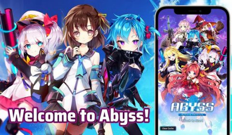 Abyss:Rebirth Phantom เกมส์มือถือใหม่แนว Idle RPG สุดคิวท์พร้อมเปิดให้บริการแล้ววันนี้ทั้งระบบ iOS และ Android แล้ววันนี้