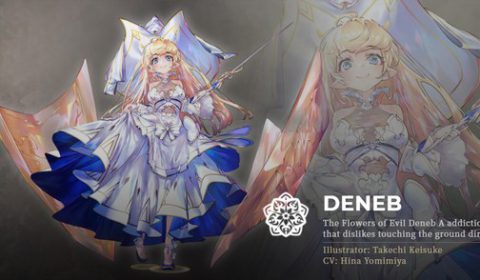 เผยข้อมูล Over Eclipse เกมมือถือใหม่ Open-World RPG เตรียมให้ได้สำรวจช่วงต้น Summer ปีนี้