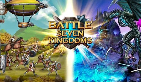 [รีวิวเกมมือถือ]สงครามเจ็ดอาณาจักร Battle Seven Kingdoms