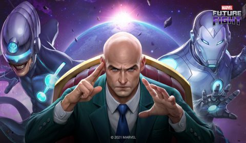 เกมซูเปอร์ฮีโร่สุดฮิต MARVEL Future Fight ฉลองครบรอบ 6 ปีแล้ว! พบกิจกรรมเฉลิมฉลองและหลากหลายของรางวัลสุดพิเศษที่เหล่าเอเจนท์ไม่ควรพลาด