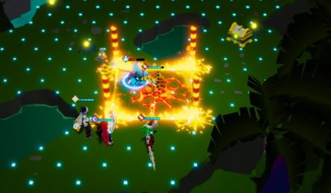 Aotu World เกมส์มือถือใหม่แนวสะสมตัวละคร เปิดให้ลองรอบ Soft Launch บนระบบ Android เท่านั้น