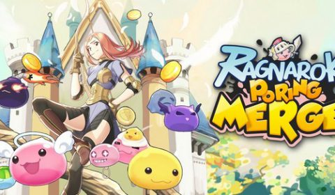 Ragnarok:Poring Merge เกมส์มือถือใหม่แนว Idle บรรยากาศของโลก RO ในแบบใหม่สนุกได้ทั้ง iOS และ Android แล้ววันนั้น