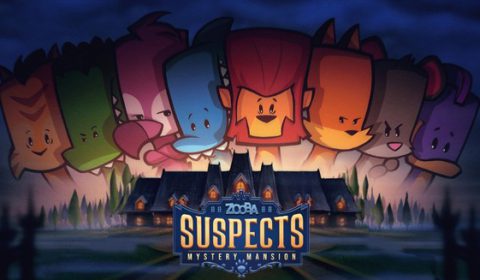 Suspects:Mystery Mansion เกมส์มือถือใหม่แนวหาตัวฆาตกร พร้อมเปิดให้บริการในไทยทั้ง iOS และ Android แล้ววันนี้