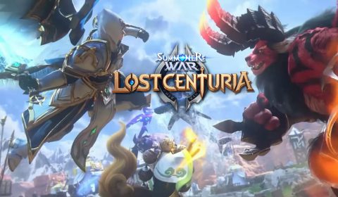 [Tip]มาเสริมแกร่งเพิ่มพลังให้กับตัวละครกันเถอะ ใน Summoners War: Lost Centuria