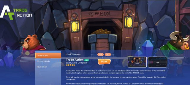 Web] เกมขุดเงินดิจิตอล Mobox อีกหนึ่งเกมที่เล่นเกมแล้วได้เงิน | เกมส์ เด็ดดอทคอม