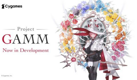 Project GAMM ผลงานใหม่น่าจับตาจาก Cygames เผยอยู่ในขั้นตอนการพัฒนา พร้อมปล่อยตัวอย่างภาพในเกมส์ยั่วน้ำลาย