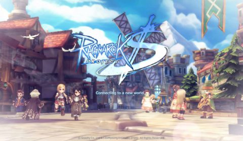 (รีวิวเกมมือถือ) Ragnarok Project S เกม MMORPG มือถืออีกเวอร์ชั่นที่น่าลอง