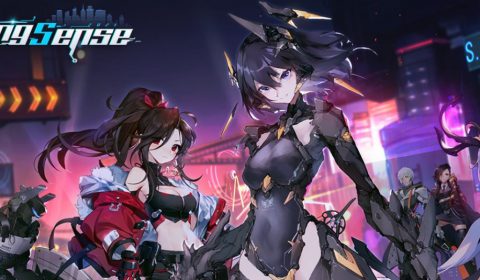 (รีวิวเกมมือถือ) Kingsense เกมกลยุทธ์หมากกระดานอนิเมะในโลกแฟนตาซีไซไฟ