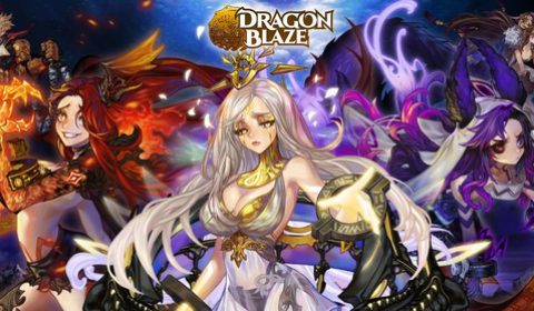 Dragon Blaze ปล่อยอัปเดตใหญ่ Second Impact ผู้กล้าทุติกาลมาแล้ว พร้อมปรับปรุงระบบใหม่ไฉไลกว่าเดิม