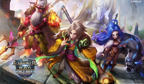 การแข่งขันครั้งยิ่งใหญ่ระดับโลก SWC หรือ Summoners War World Arena Championship 2021 เปิดรับสมัครผู้เข้าแข่งขันแล้ว