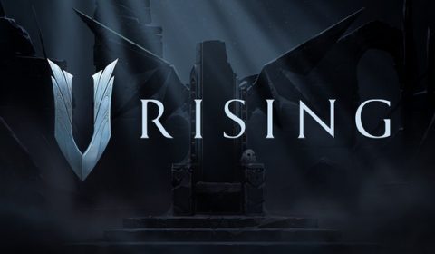 V Rising เปิดตัวข้อมูลครั้งแรก เกมส์ Steam ใหม่แนว Open World สวมบท Vampire เอาตัวรอดในโลกสุดโหด