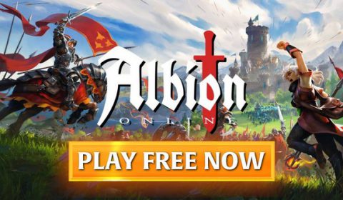Albion Online เกมส์มือถือใหม่ Sandbox MMORPG เดินหน้าต่อพร้อมเปิดให้บริการแล้ววันนี้ทั้ง iOS และ Android