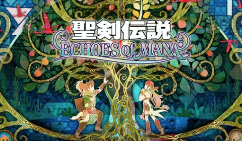 Square Enix เผยเตรียมปล่อย Echoes of Mana เปิดให้บริการแบบ Free-to-Play บนมือถือในปีหน้า 2022